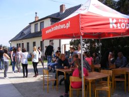 „Polska Biega” Krosnowice 21 maj 2016r.